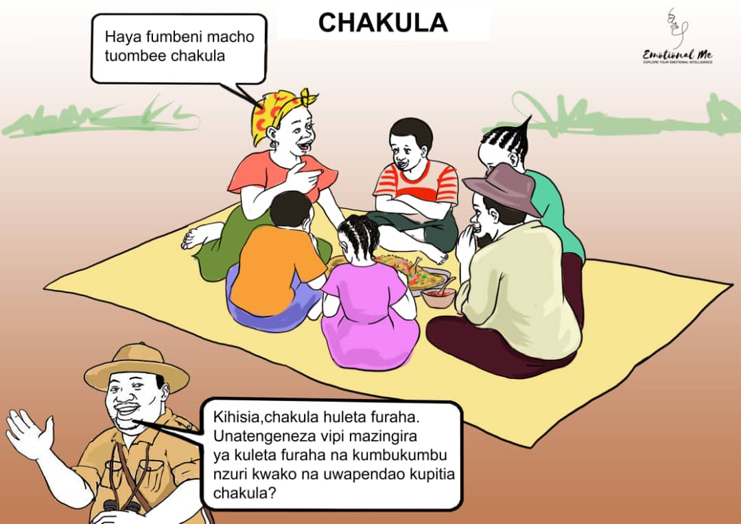 Chakula