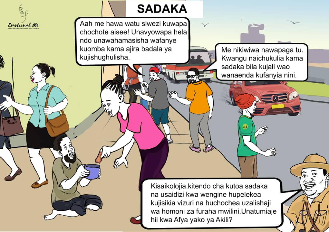 Sadaka