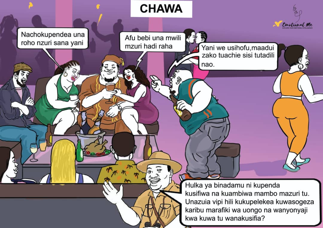 Chawa