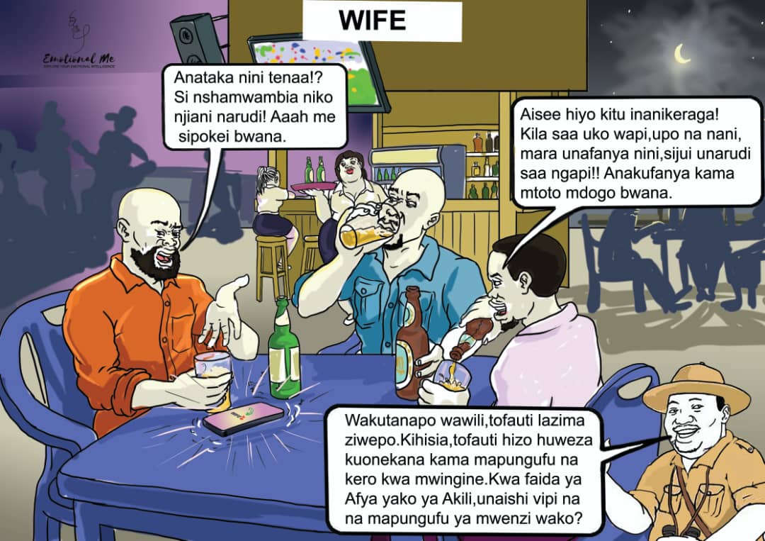Wife