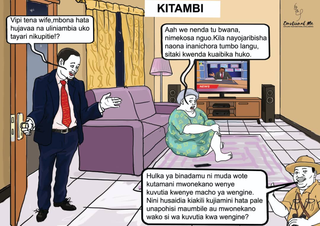 Kitambi