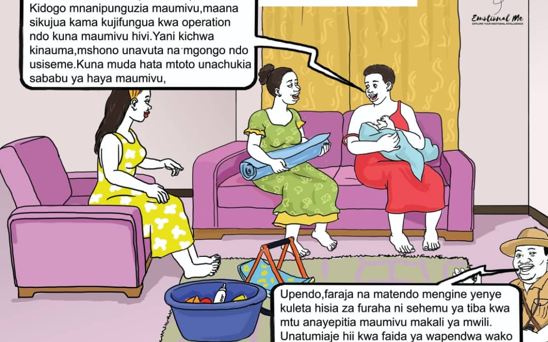 C-Section