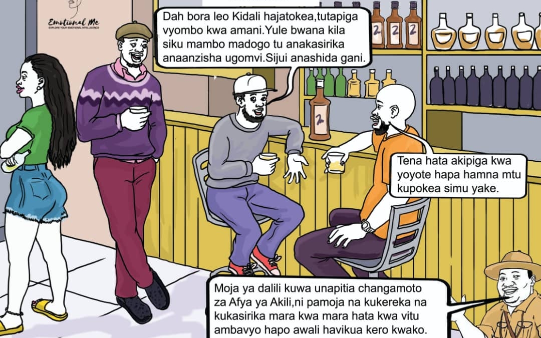 Dalili