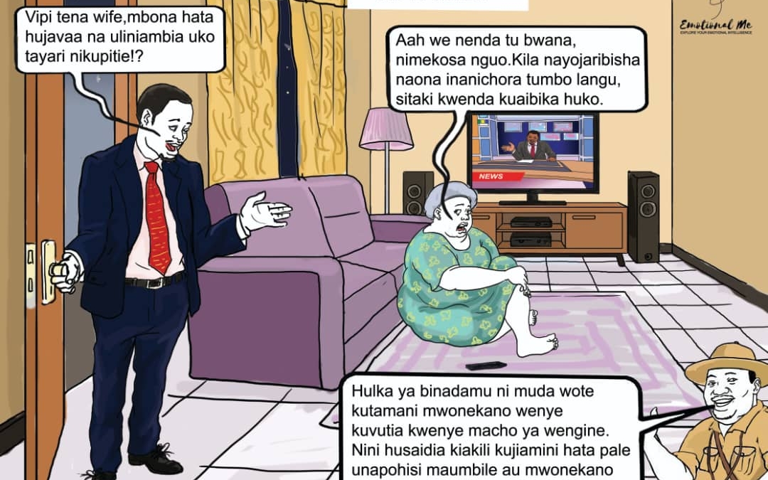 Kitambi